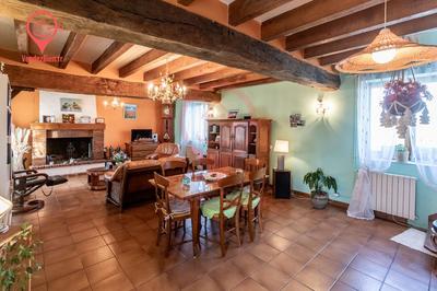 Maison - 162 m² - 6 pièces