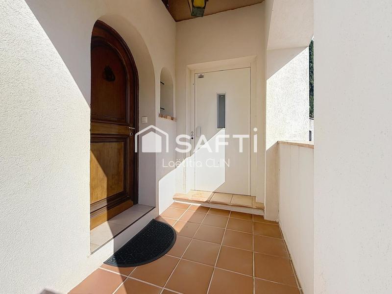 Appartement - 133 m² - 4 pièces