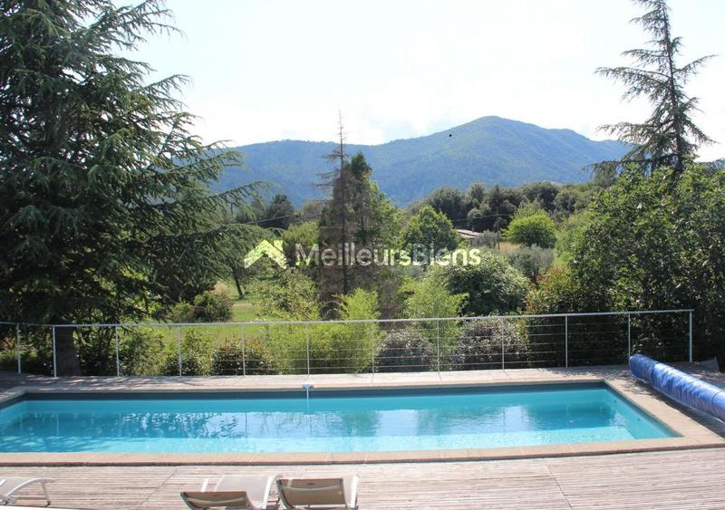 Villa - 106 m² - 5 pièces