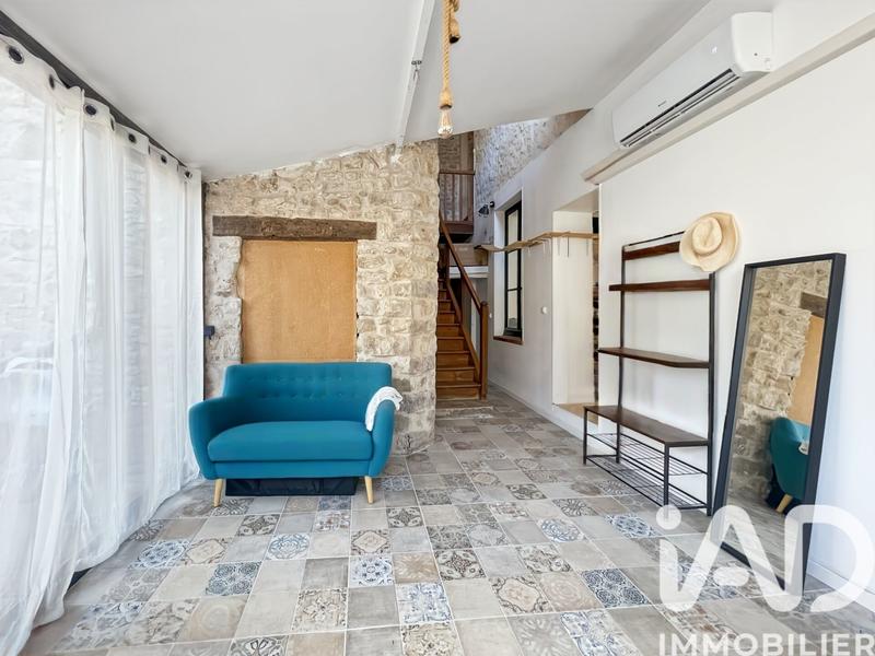 Maison - 160 m² - 5 pièces