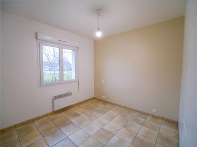 Maison - 70 m² - 3 pièces