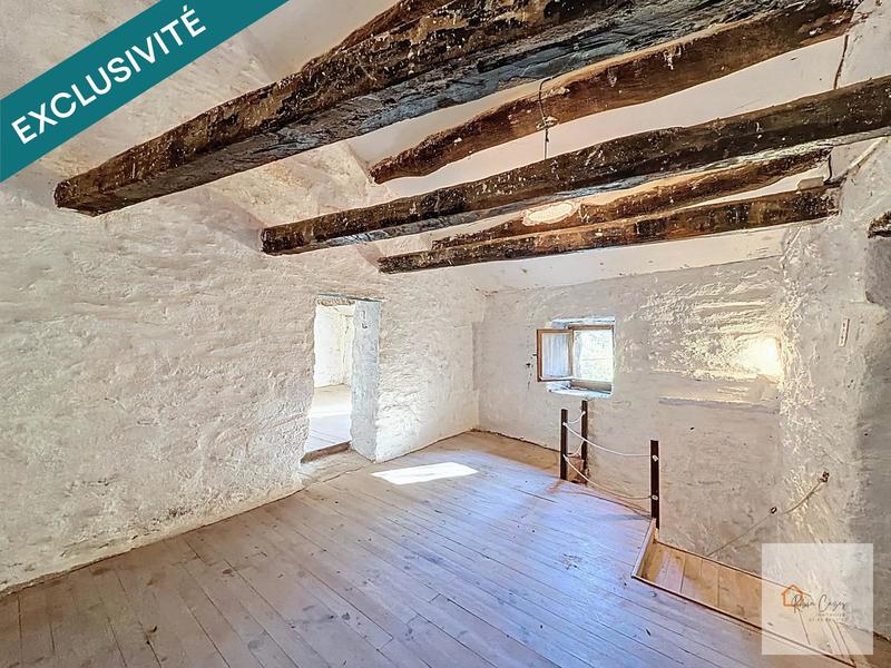 Maison - 70 m² - 4 pièces