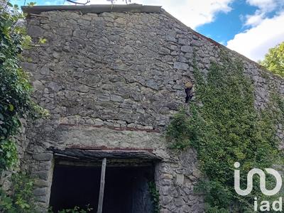 Ferme - 154 m² - 5 pièces