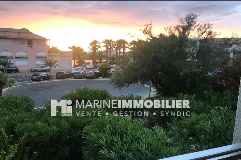 Studio - 19 m² - 1 pièce