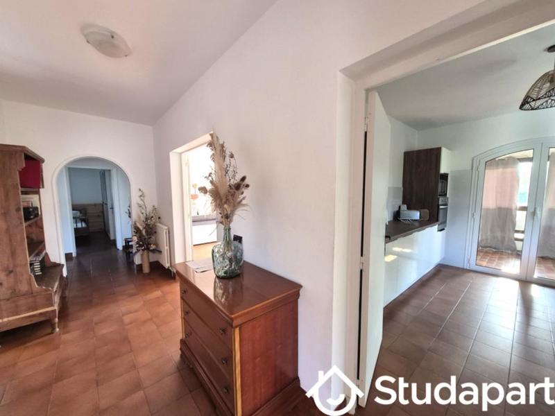 Appartement - 113 m² - 3 pièces