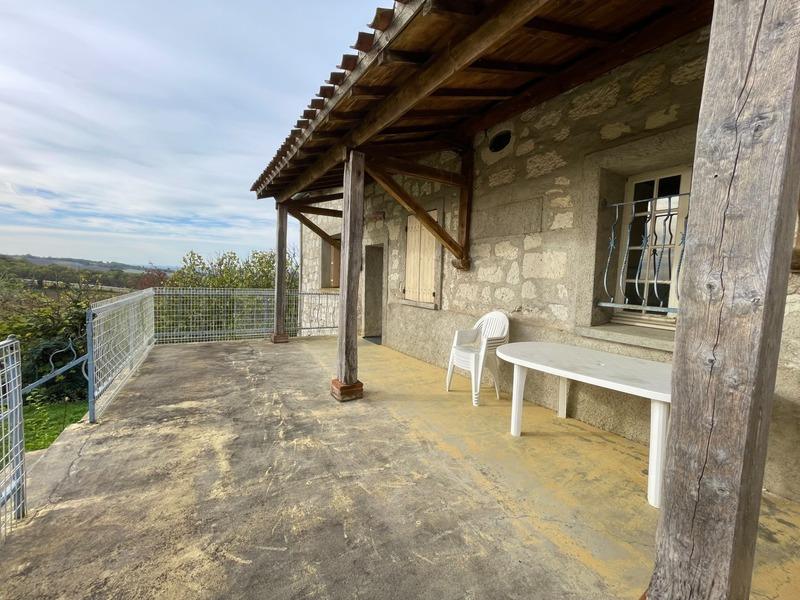 Propriété - 608 m² - 15 pièces