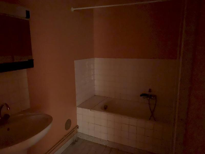 Maison de bourg - 73 m² - 4 pièces