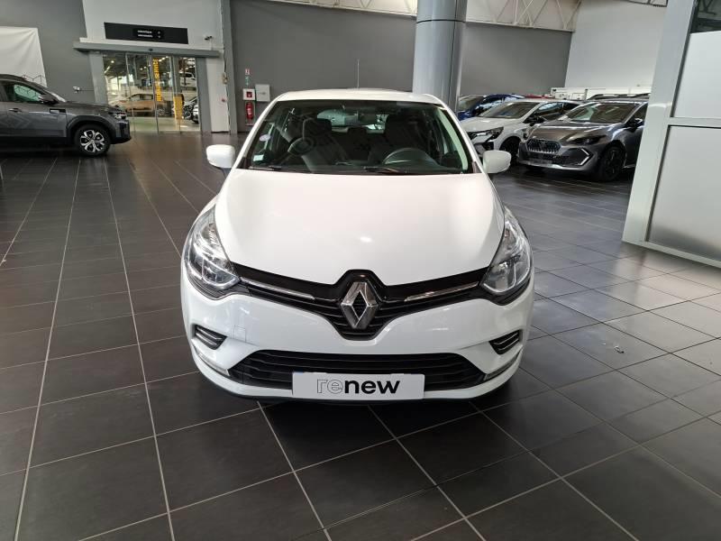 Renault Clio TCe 90 E6c Trend