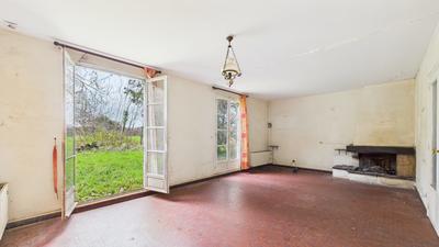 Maison - 161 m² - 6 pièces