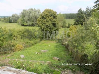 Terrain constructible - 529 m²