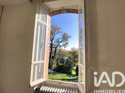 Maison de ville - 185 m² - 7 pièces