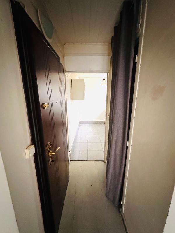 Appartement - 50 m² - 3 pièces