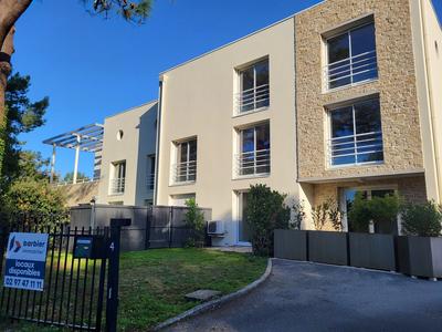 Bureau - 185 m² - 5 pièces