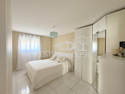 Appartement - 84 m² - 4 pièces