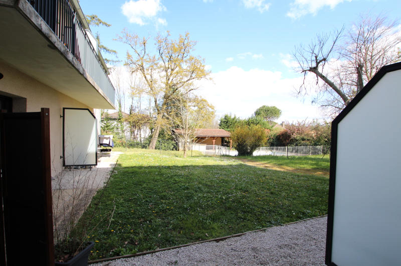 Appartement - 27 m² - 1 pièce