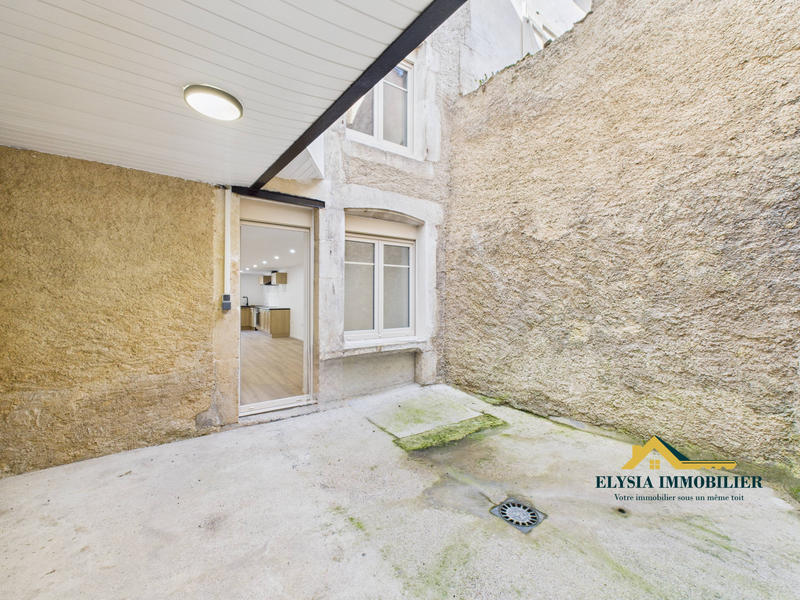 Maison - 127 m² - 6 pièces