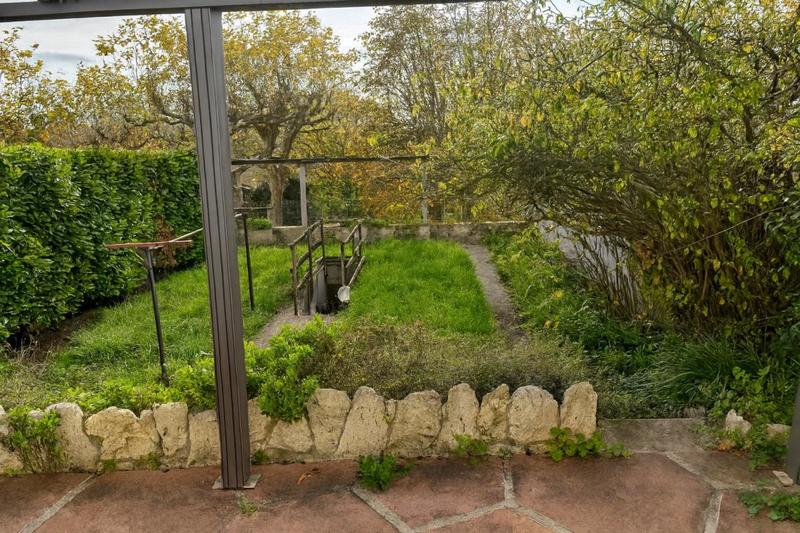 Maison de ville - 156 m² - 6 pièces