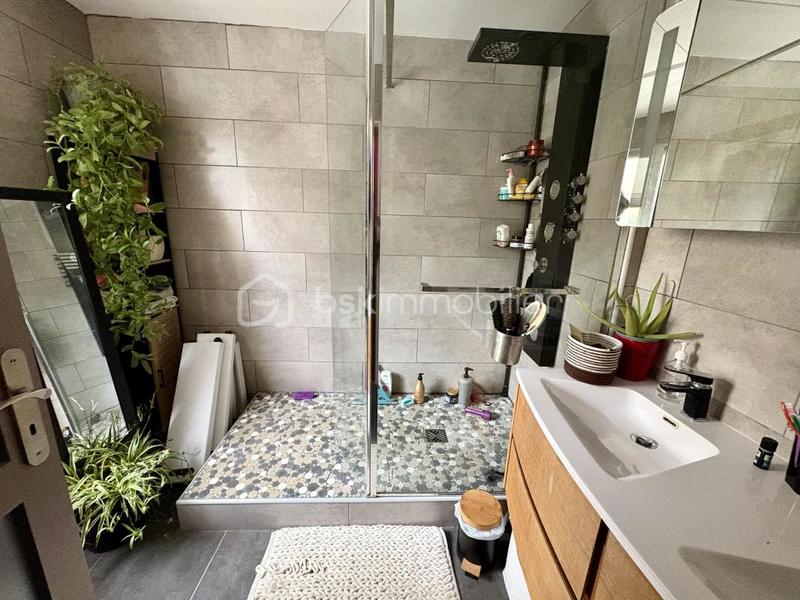 Maison de campagne - 205 m² - 10 pièces