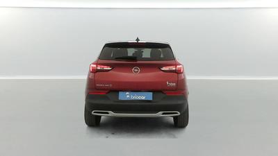 Opel Grandland X Hybrid 225ch Ultimate