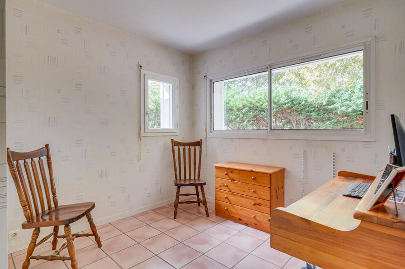 Maison - 145 m² - 7 pièces