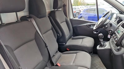 Nissan Nv300 L2h1 3t0 2.0 Dci 170 s/S Dct Optima