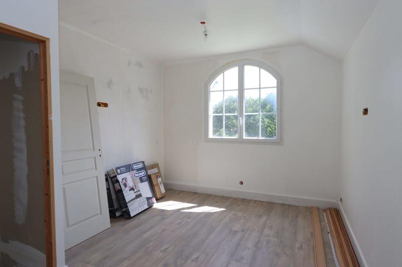 Maison de campagne - 113 m² - 8 pièces