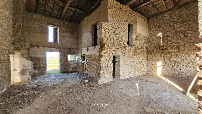 Maison - 190 m² - 7 pièces