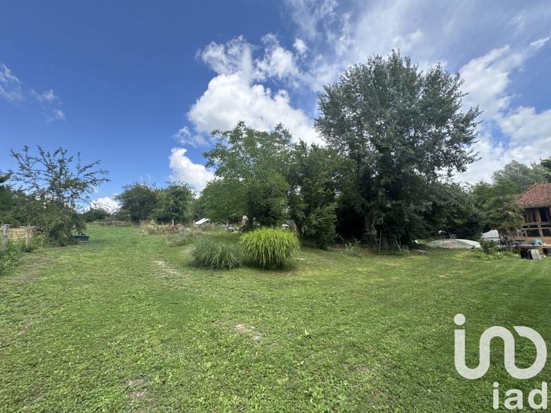 Maison - 455 m² - 13 pièces