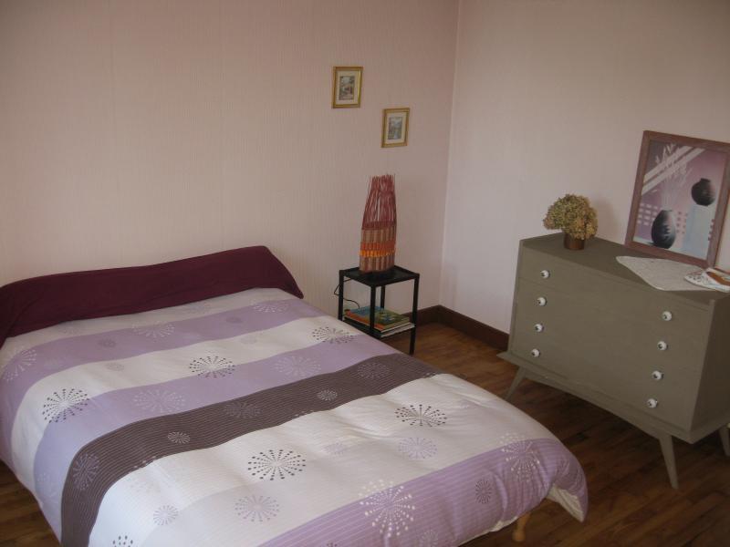 Maison - 121 m² - 6 pièces