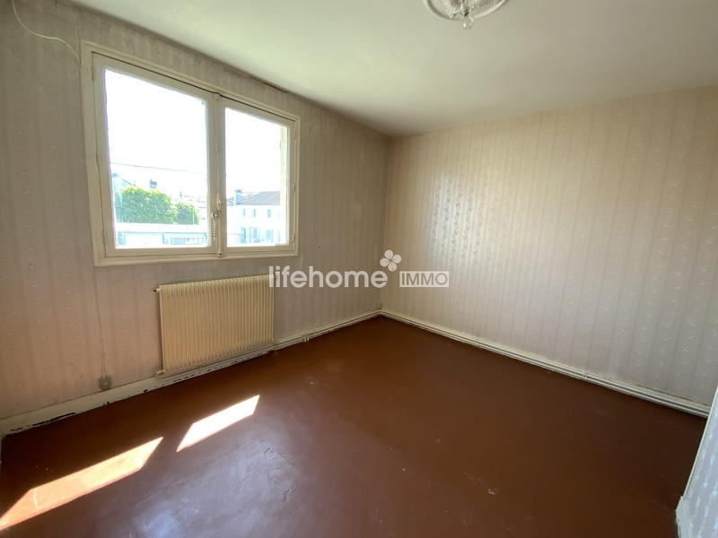 Maison - 55 m² - 3 pièces