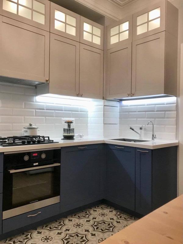 Appartement - 27 m² - 2 pièces