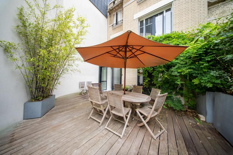 Villa - 185 m² - 7 pièces