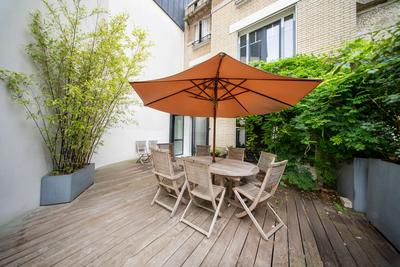 Villa - 185 m² - 7 pièces