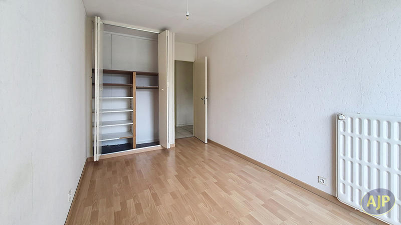 Appartement - 59 m² - 2 pièces