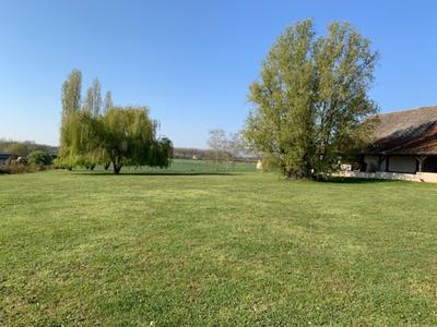 Terrain - 3 300 m²