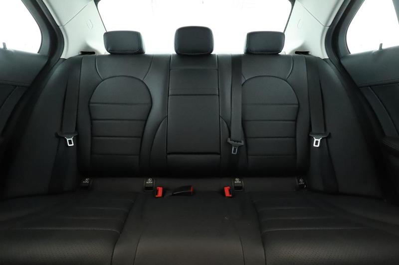 Mercedes Classe c 220 d Executive 7g-Tronic 170 ch