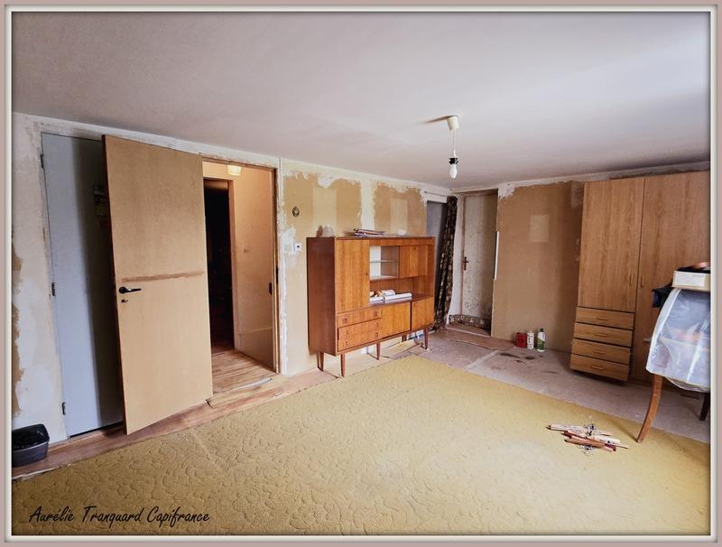 Maison de campagne - 131 m² - 7 pièces