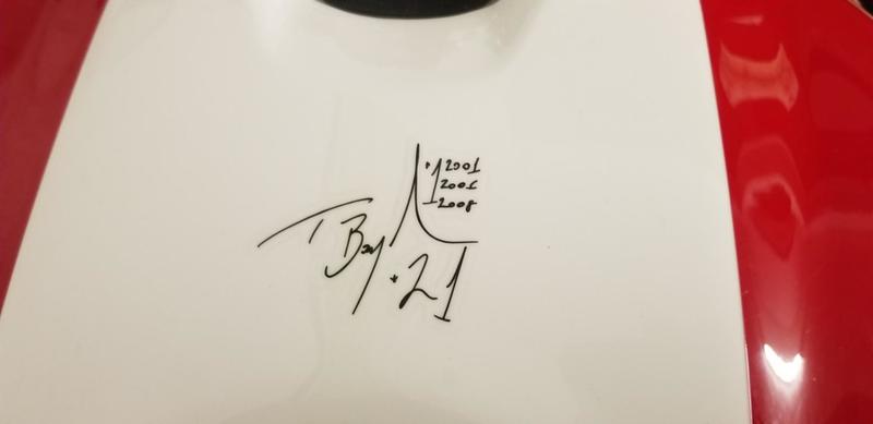 Ducati Panigale 955 bayliss 0955 015