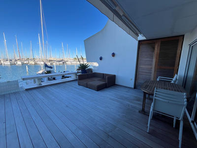 Maison - 66 m² - 3 pièces