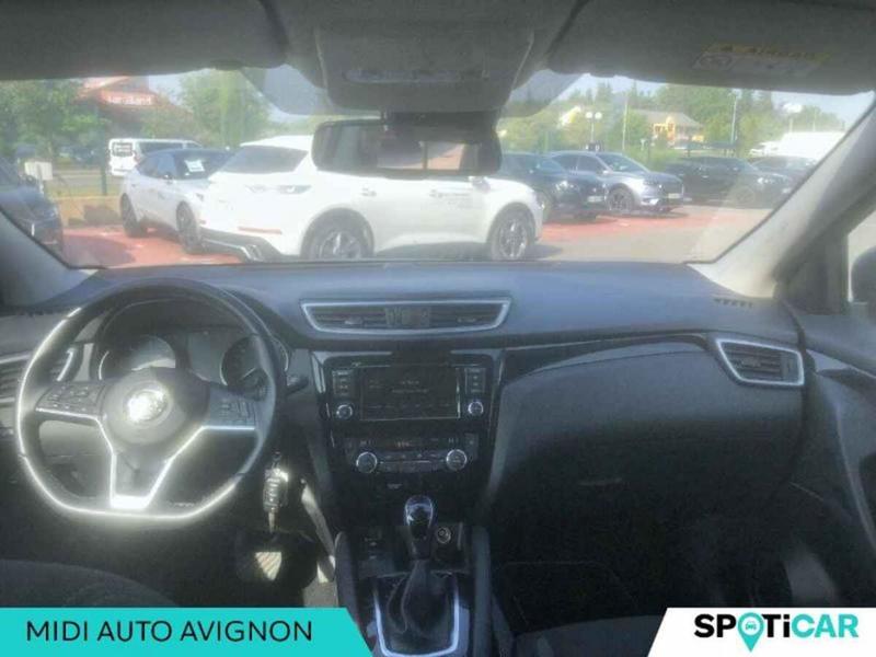 Nissan Qashqai 1.5 dCi 115 cv Business Edition Dct 2019 Euro6-Evap