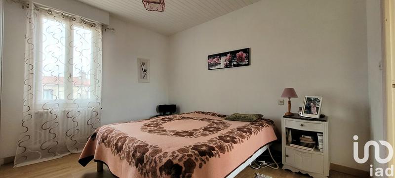 Maison - 157 m² - 7 pièces