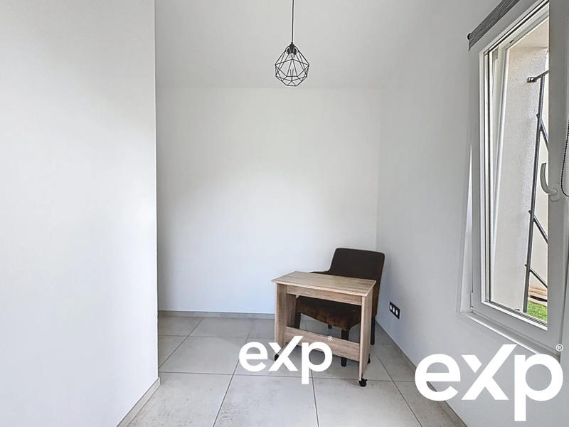 Maison - 151 m² - 6 pièces