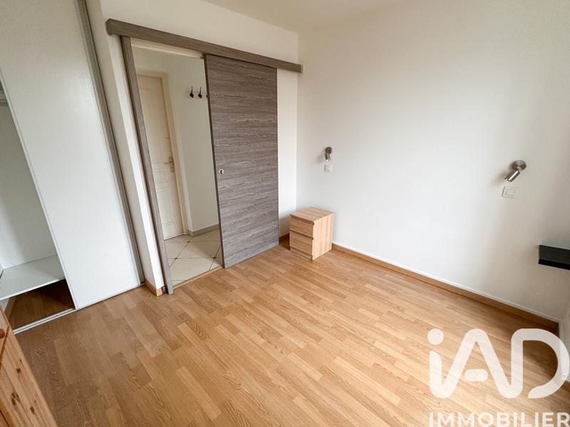 Appartement - 33 m² - 2 pièces