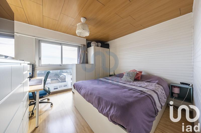 Appartement - 51 m² - 2 pièces