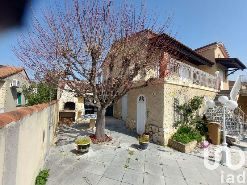 Maison - 161 m² - 7 pièces