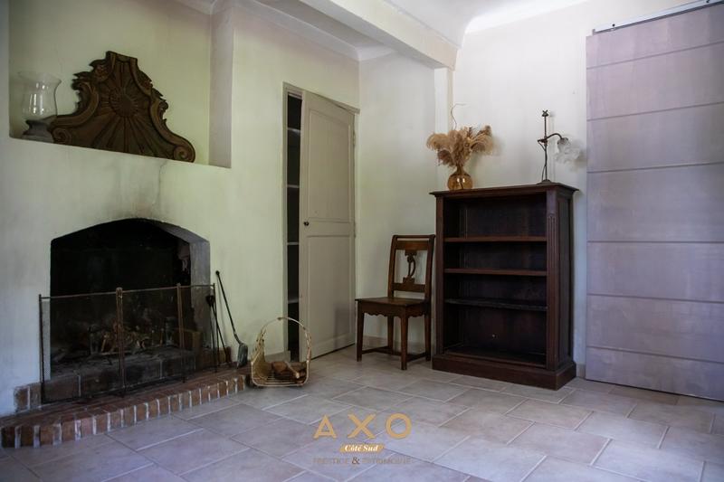 Bastide - 168 m² - 7 pièces