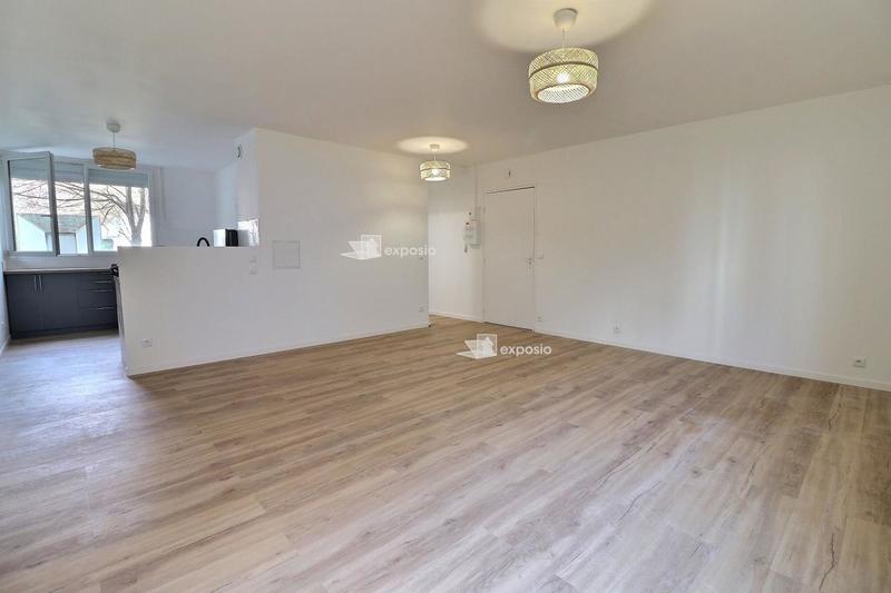Appartement - 71 m² - 3 pièces