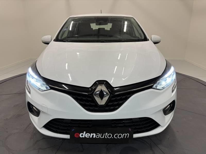 Renault Clio TCe 100 Gpl - 21 Business