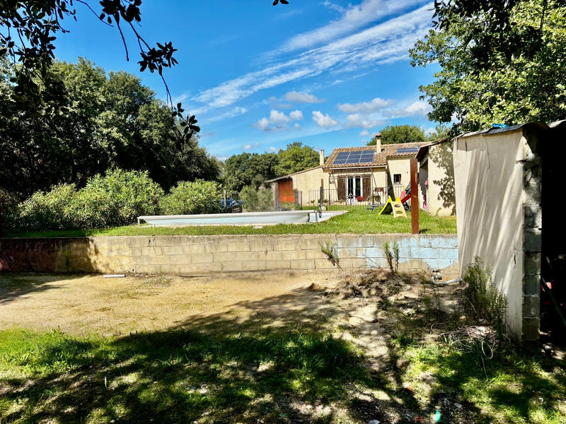 Villa - 116 m² - 5 pièces