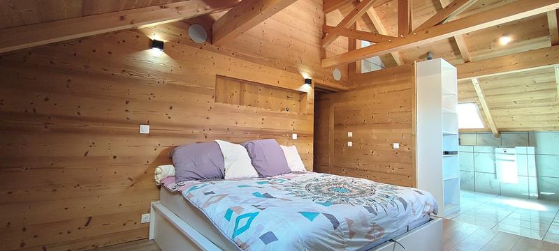 Maison - 185 m² - 5 pièces